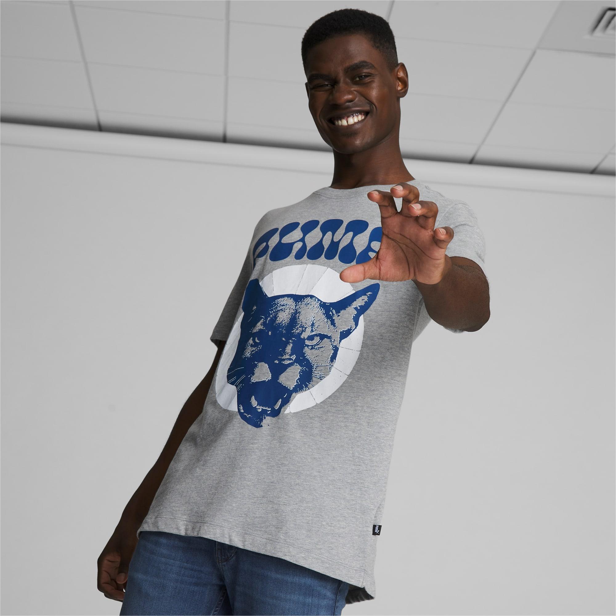 Halo Men's Graphic Tee Product Image