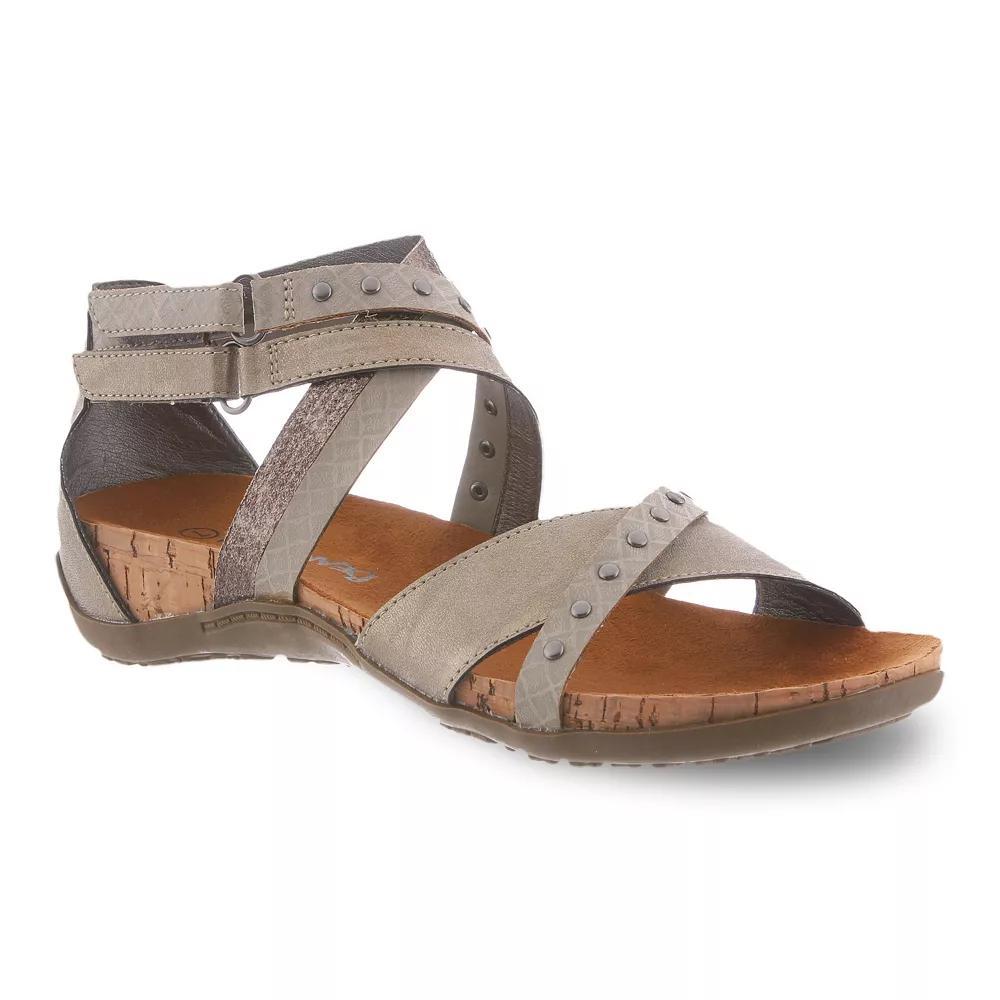 Bearpaw Juliana II Women's Strappy Sandals, Size: 9 Product Image