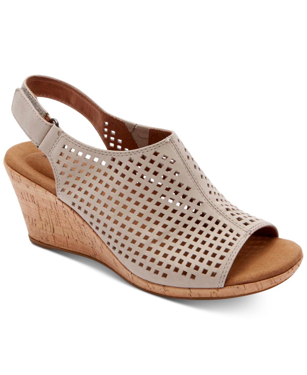 Women's Briah Perforated Slingback Sandal Product Image
