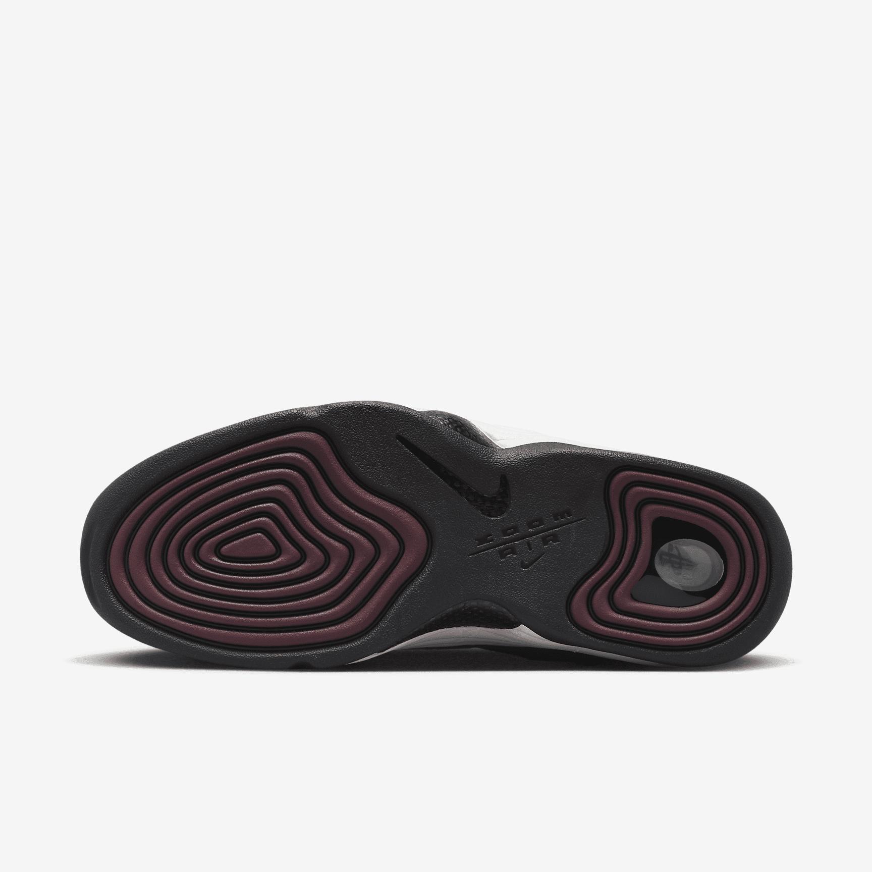Nike Air Penny 2 Men's Shoes Product Image