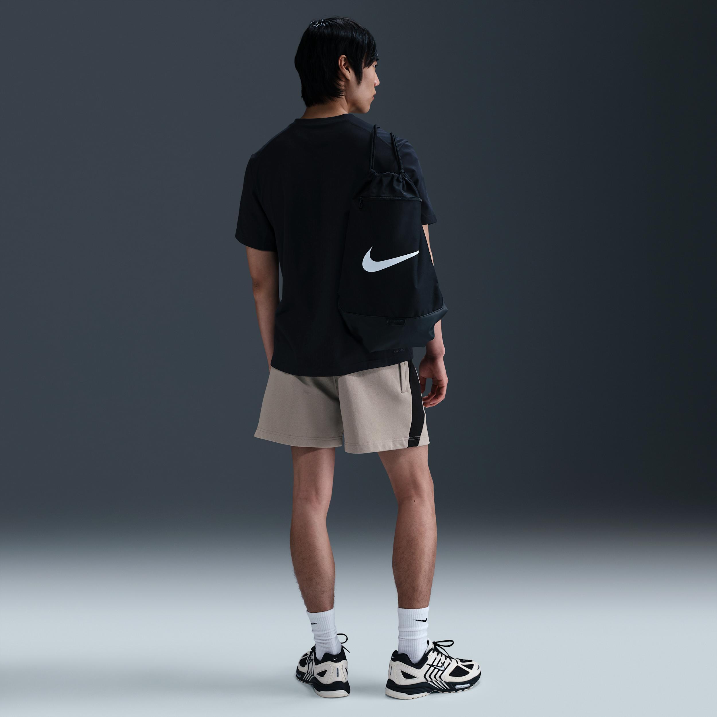 Nike Men's Air Fleece Shorts Product Image