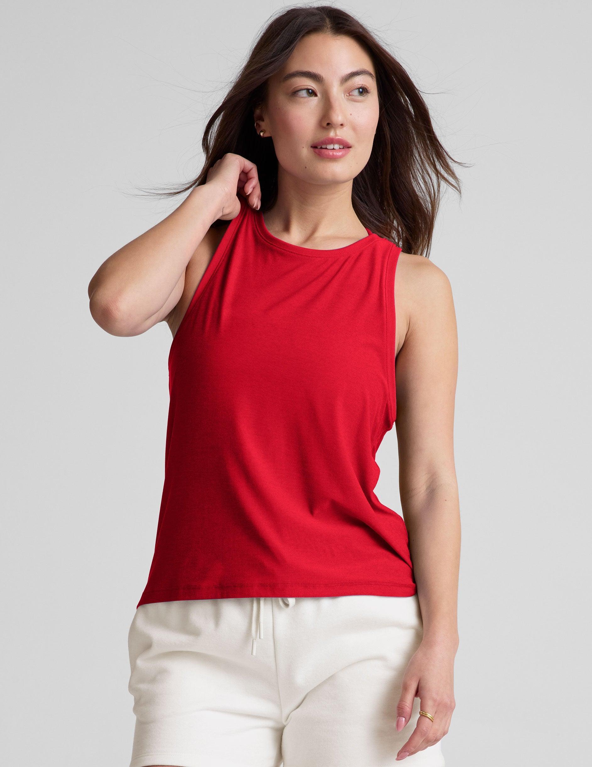 Featherweight Rebalance Tank Product Image