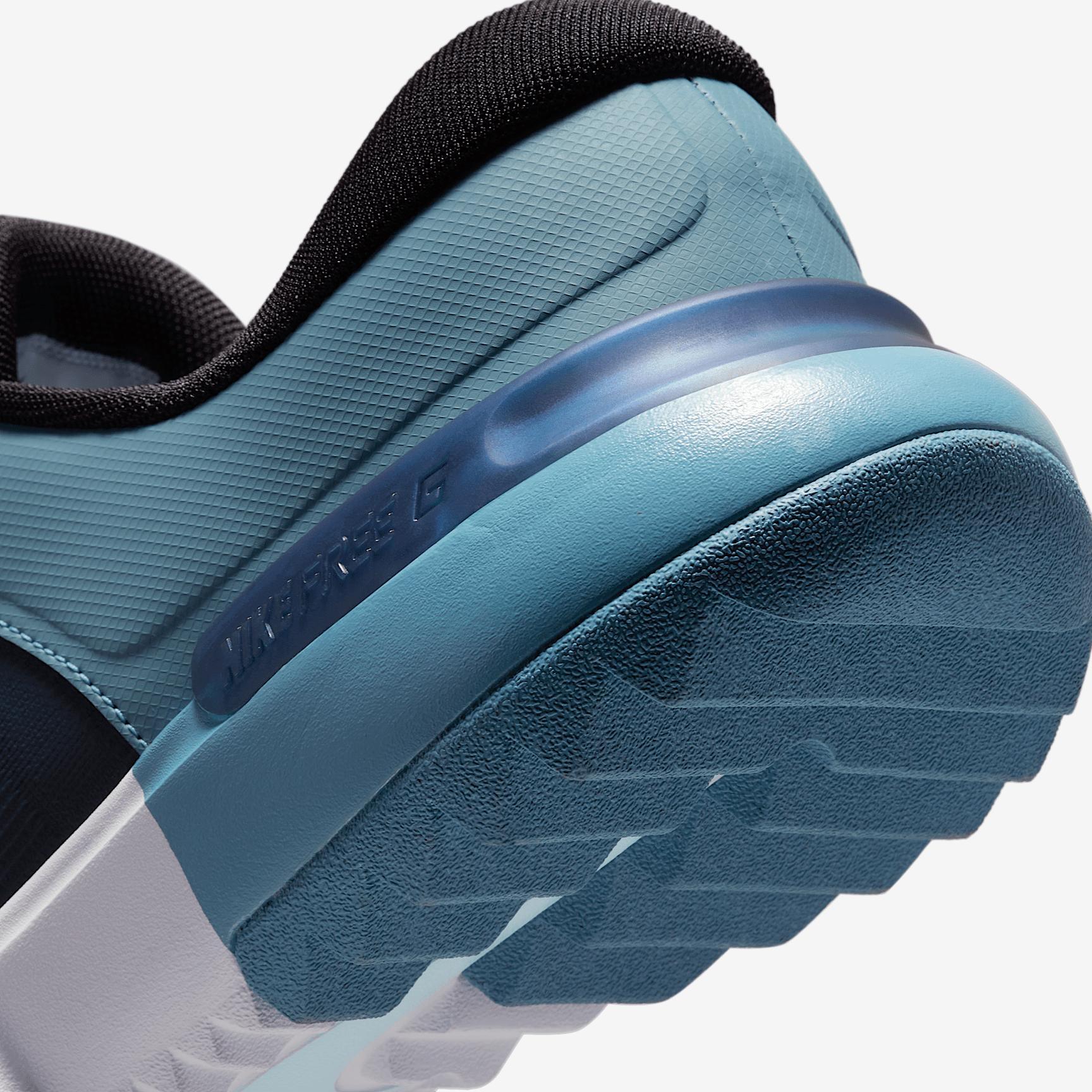 Nike Men's Free Golf NN Golf Shoes (Wide) Product Image