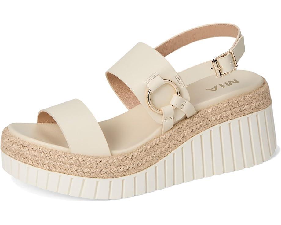 L-tiffany Espadrille Sandals Product Image