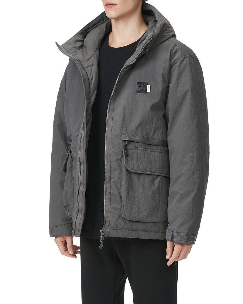 UNFRM TACTICAL DOWN JACKET Male Product Image