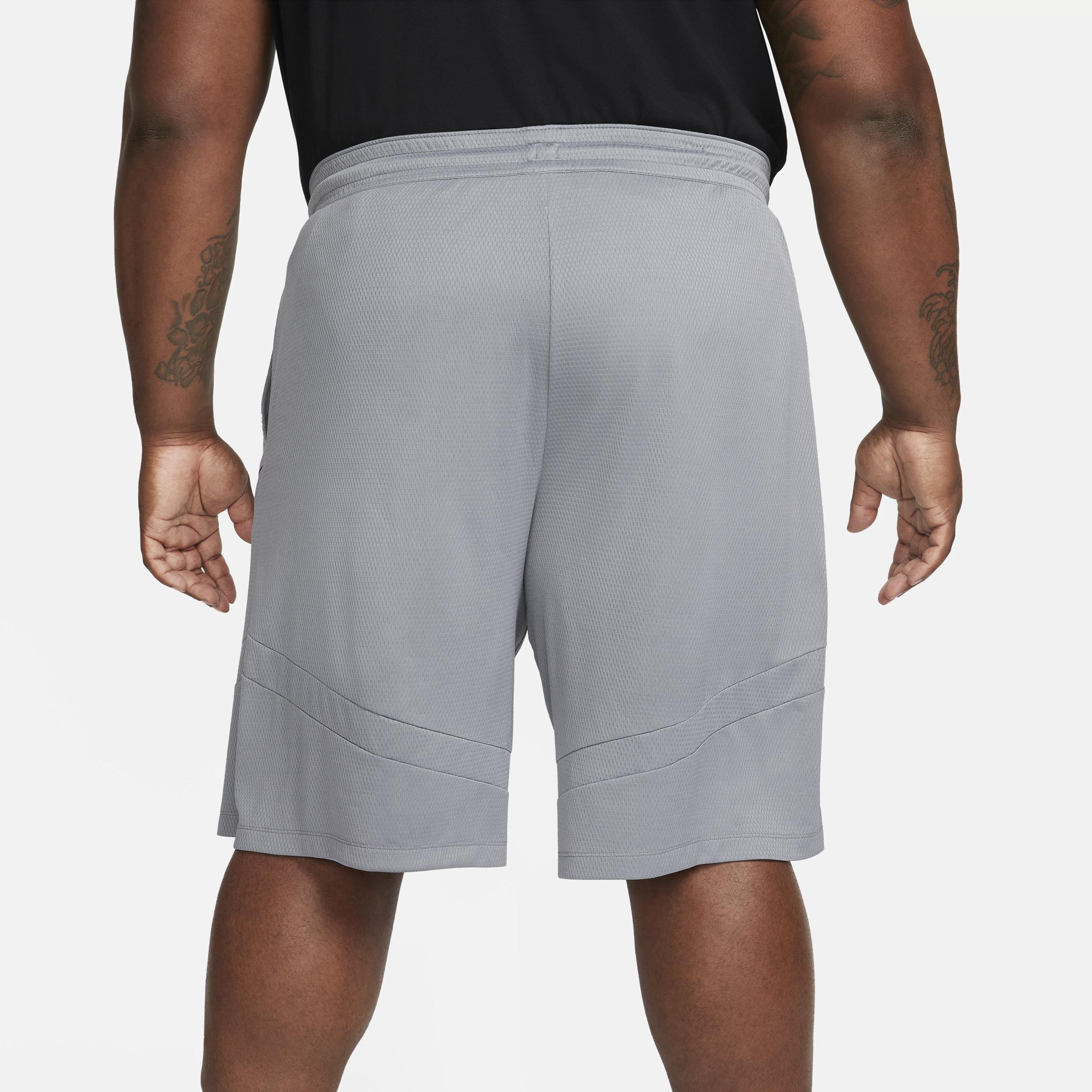 Big & Tall Nike Icon Dri-FIT Basketball Shorts, Mens Product Image