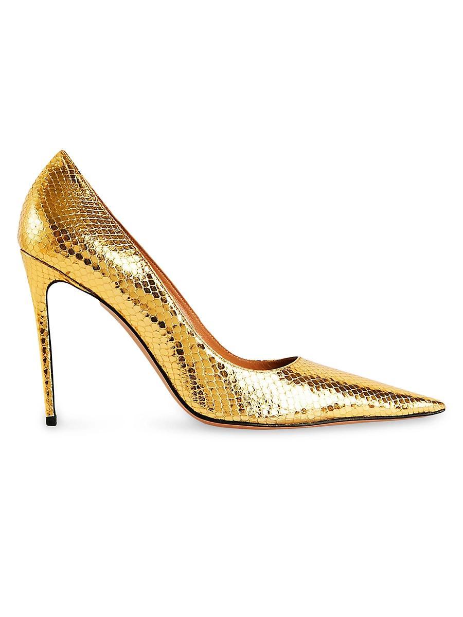 Womens Jasmine Heels Product Image