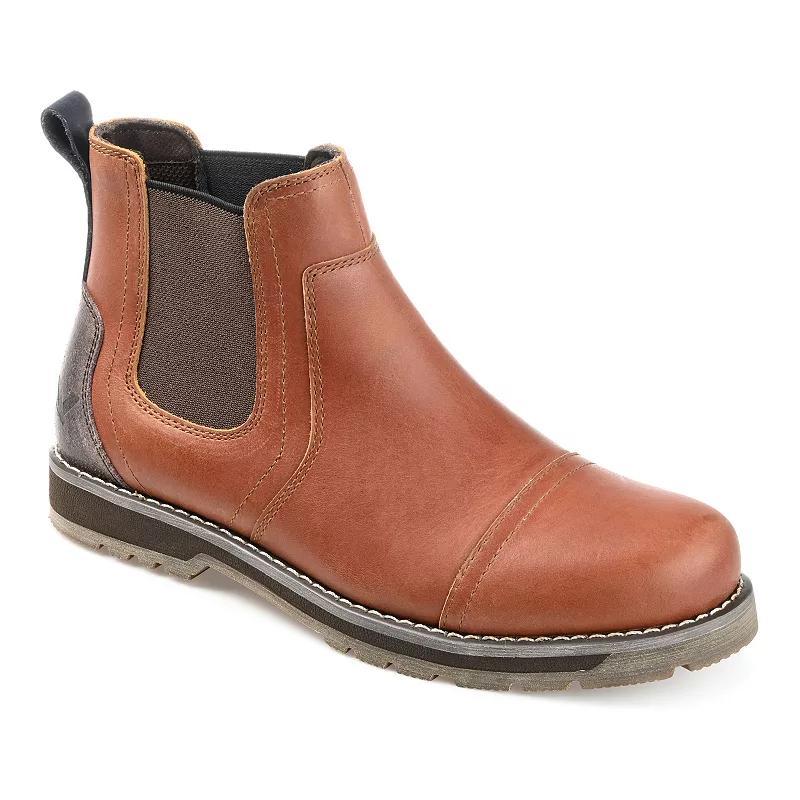 Territory Mens Holloway Chelsea Boot Product Image