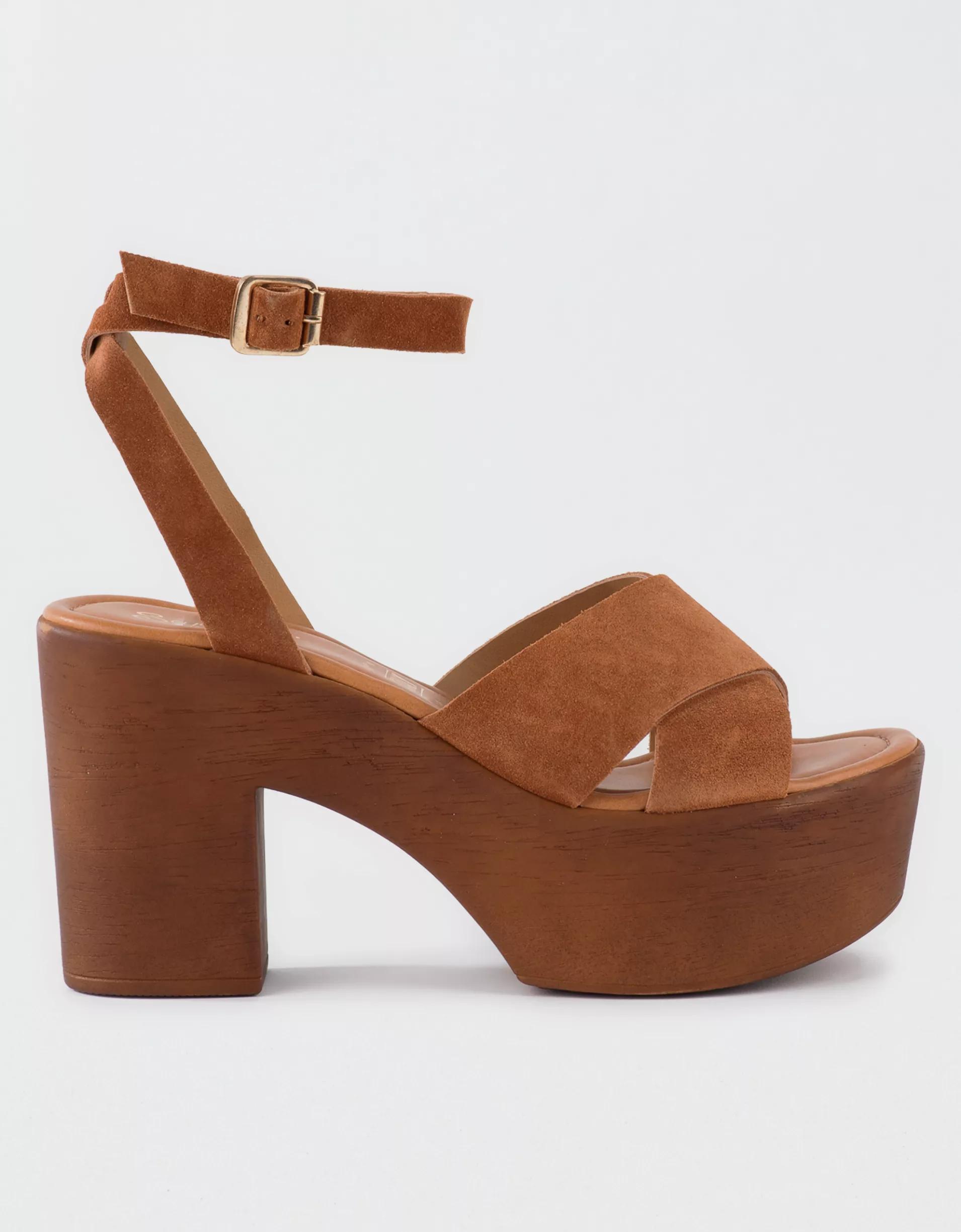 Seychelles Women's Sweetener Platform Sandal Product Image