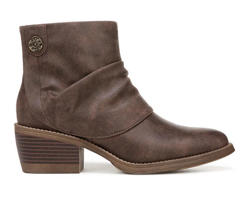 Women's Blowfish Malibu Riley Booties Product Image