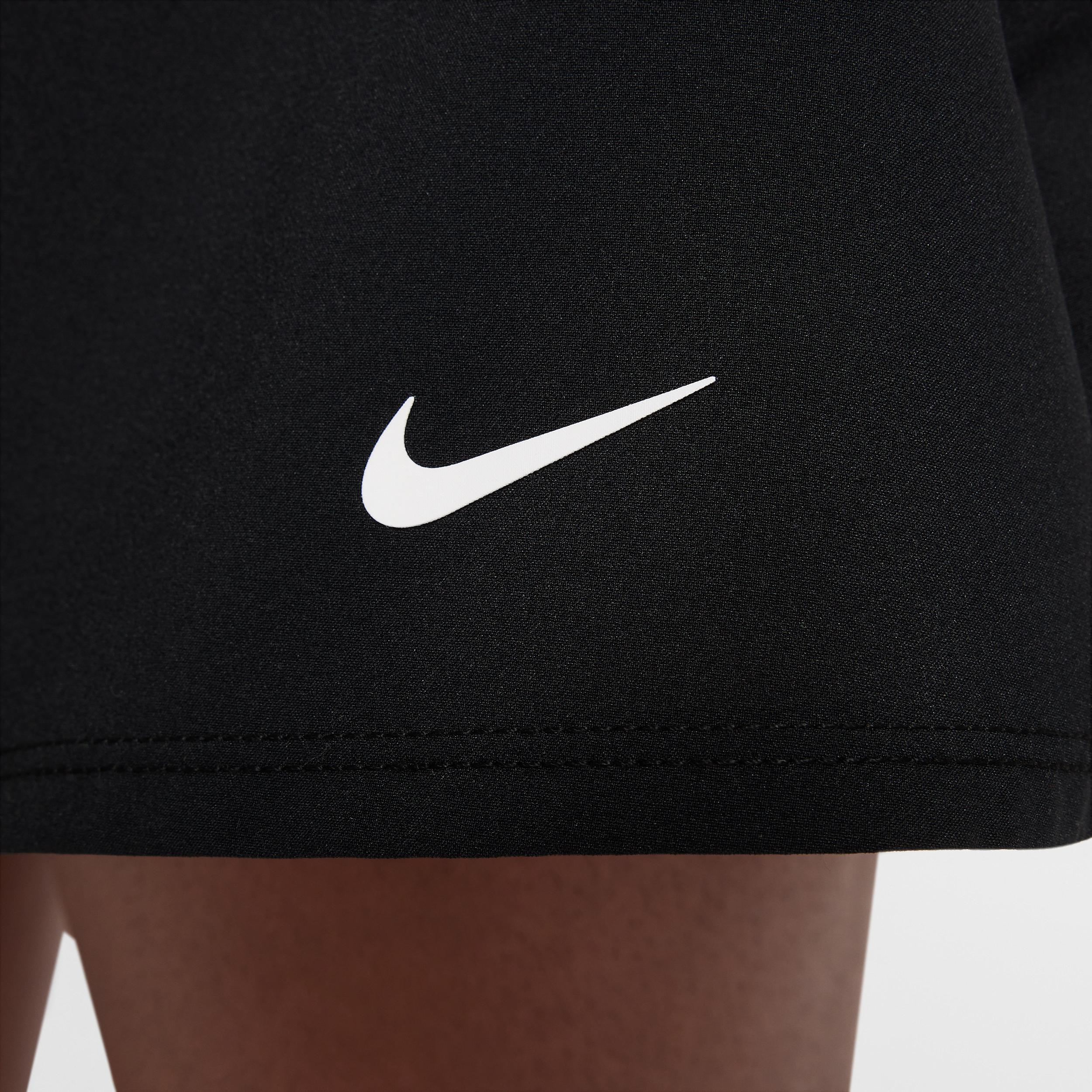 Nike Women's Girls' Dri-FIT Shorts Product Image