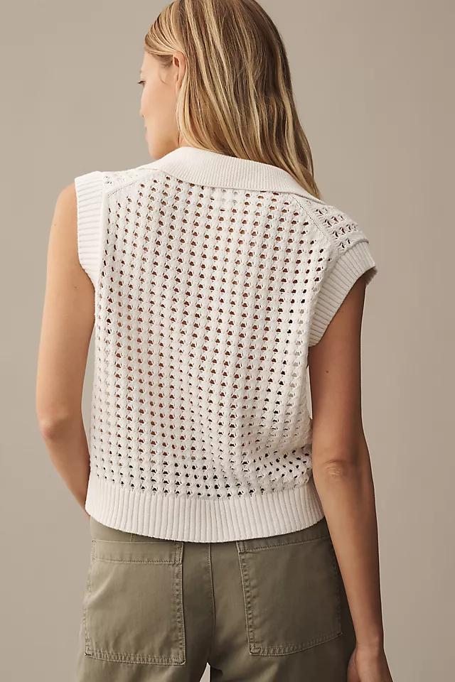 Velvet by Graham & Spencer Taye Knit Tank Product Image