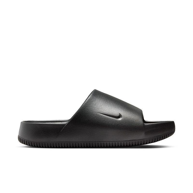 Nike Calm Men's Slide Sandals, Size: 15, University Red Product Image