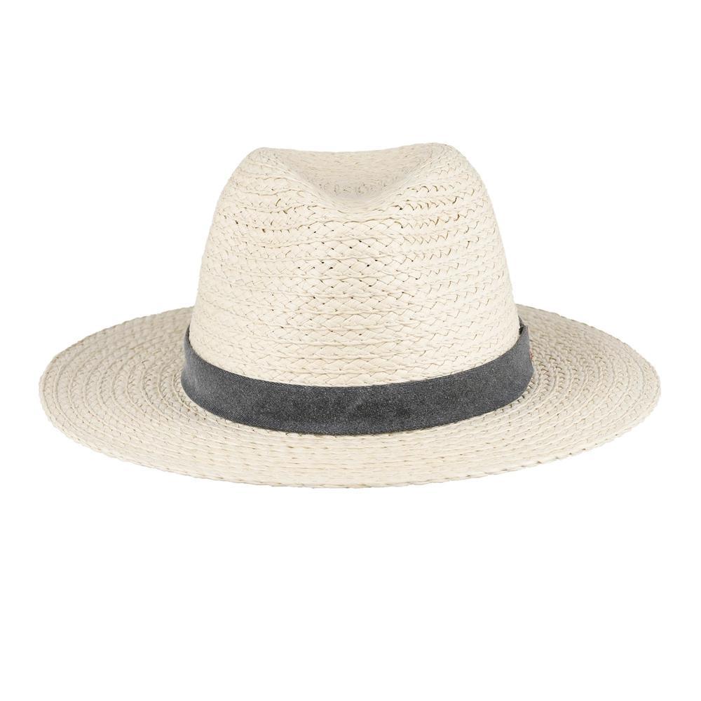 Levi's Men's Straw Panama Hat Product Image