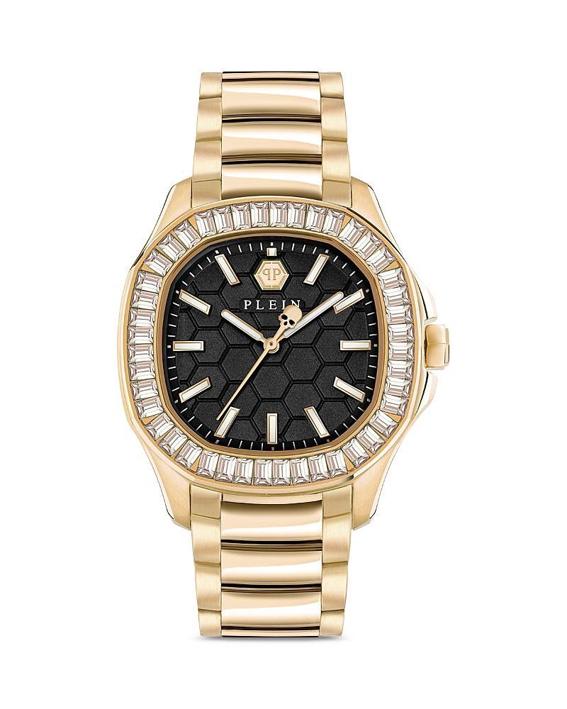 Philipp Plein $pectre Lady Watch, 38mm x 45mm Product Image