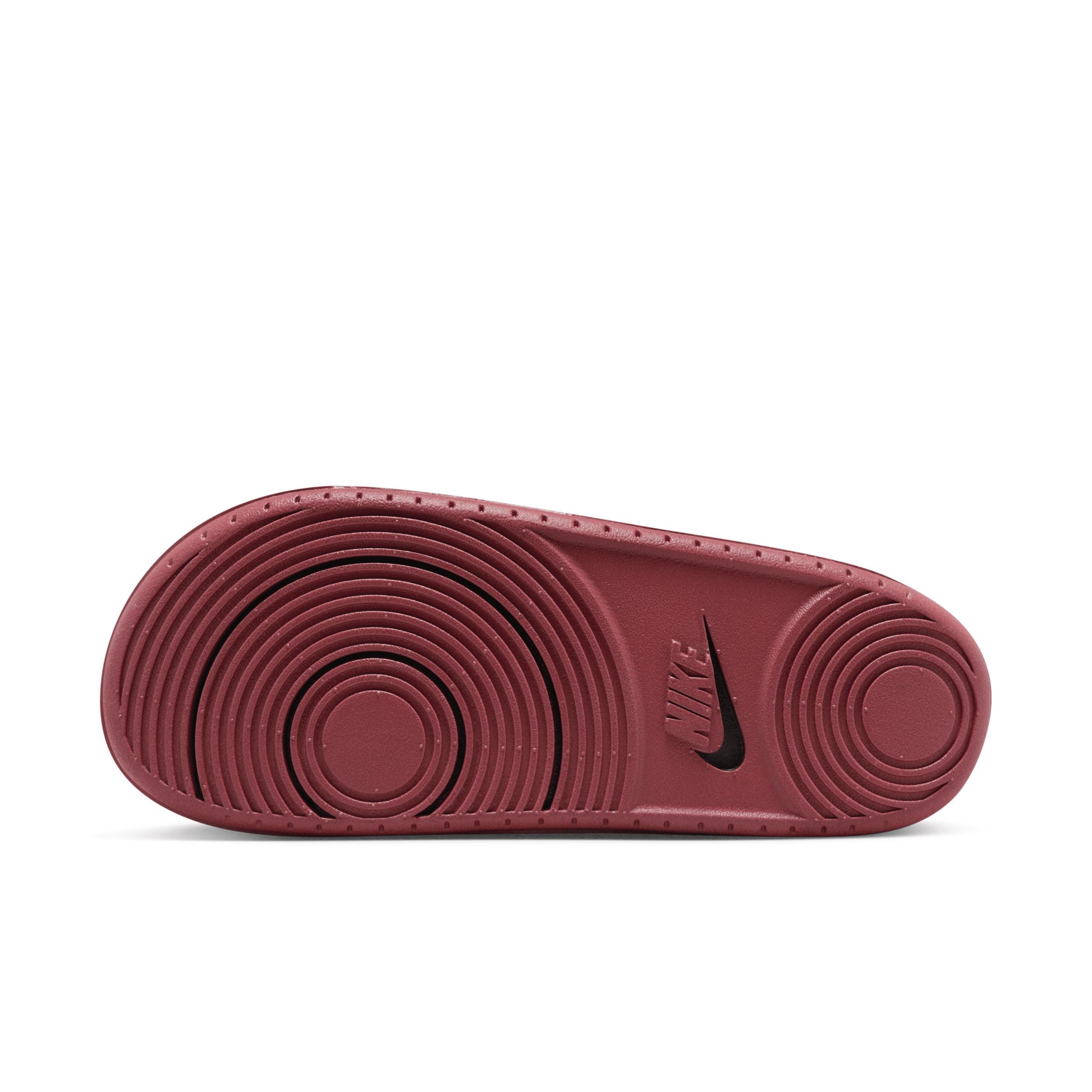 Nike Men's Offcourt (San Francisco 49ers) Offcourt Slides Product Image