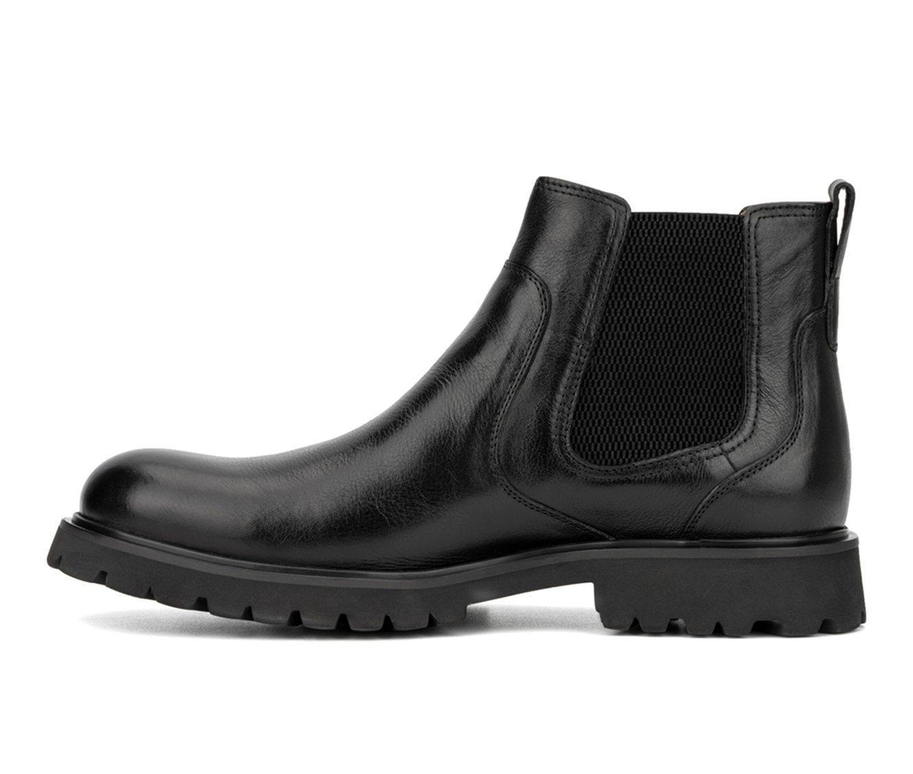Men's Vintage Foundry Co Charles Chelsea Dress Boots Product Image
