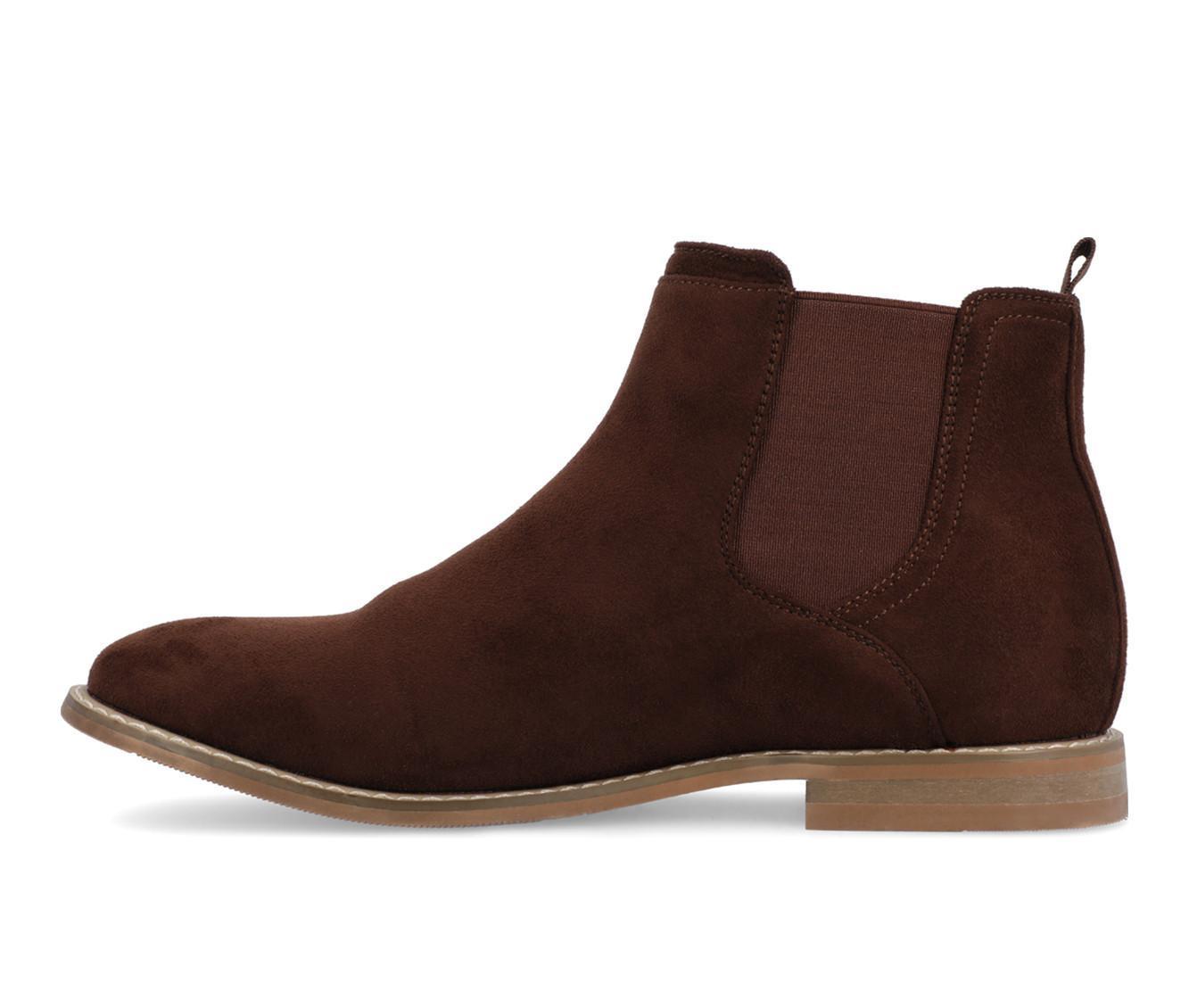 Men's Vance Co. Marshall Chelsea Boots Product Image
