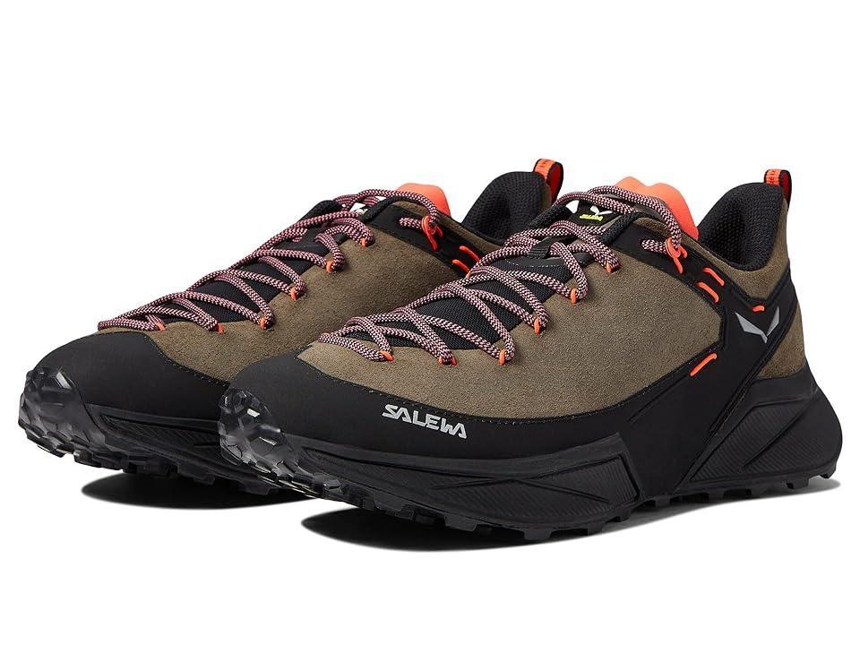 Fila Memory Radiance Slip Resistant Black/Black) Women's Shoes Product Image