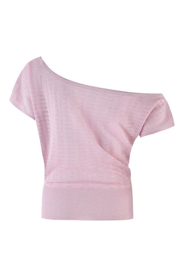 GIGI TOP - PINK Product Image