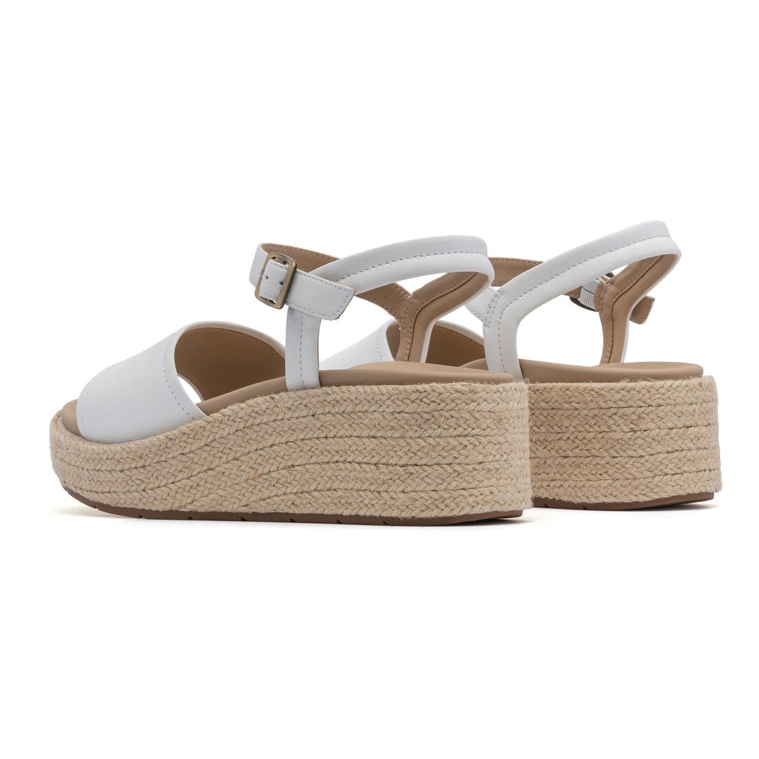 Solstice Buckle Sandal Metatarsal Product Image