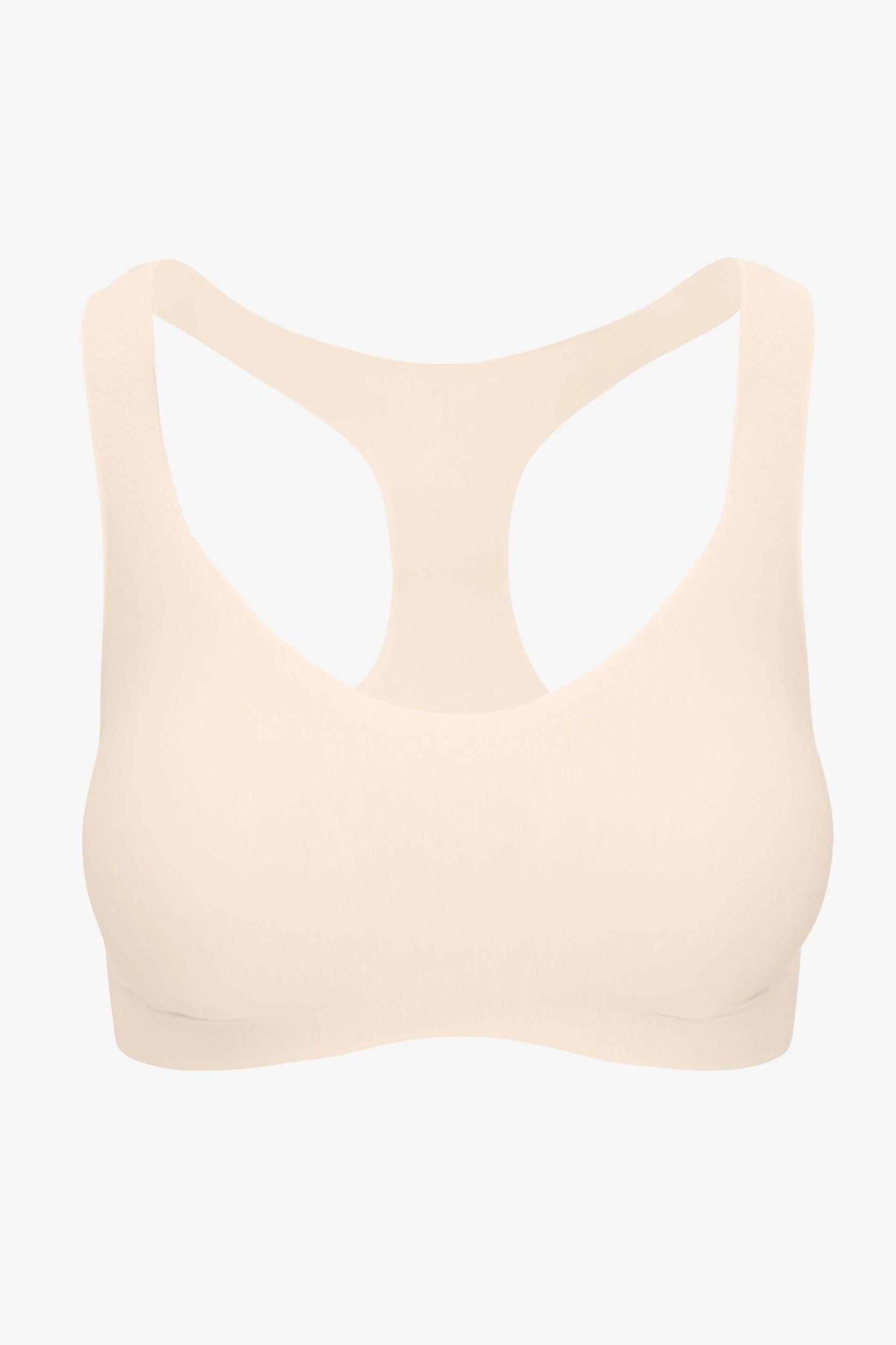 Butter Soft-Support Racerback Bralette Product Image