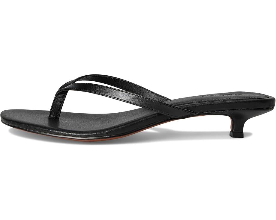 Rio Sleek Sandals 35 Product Image