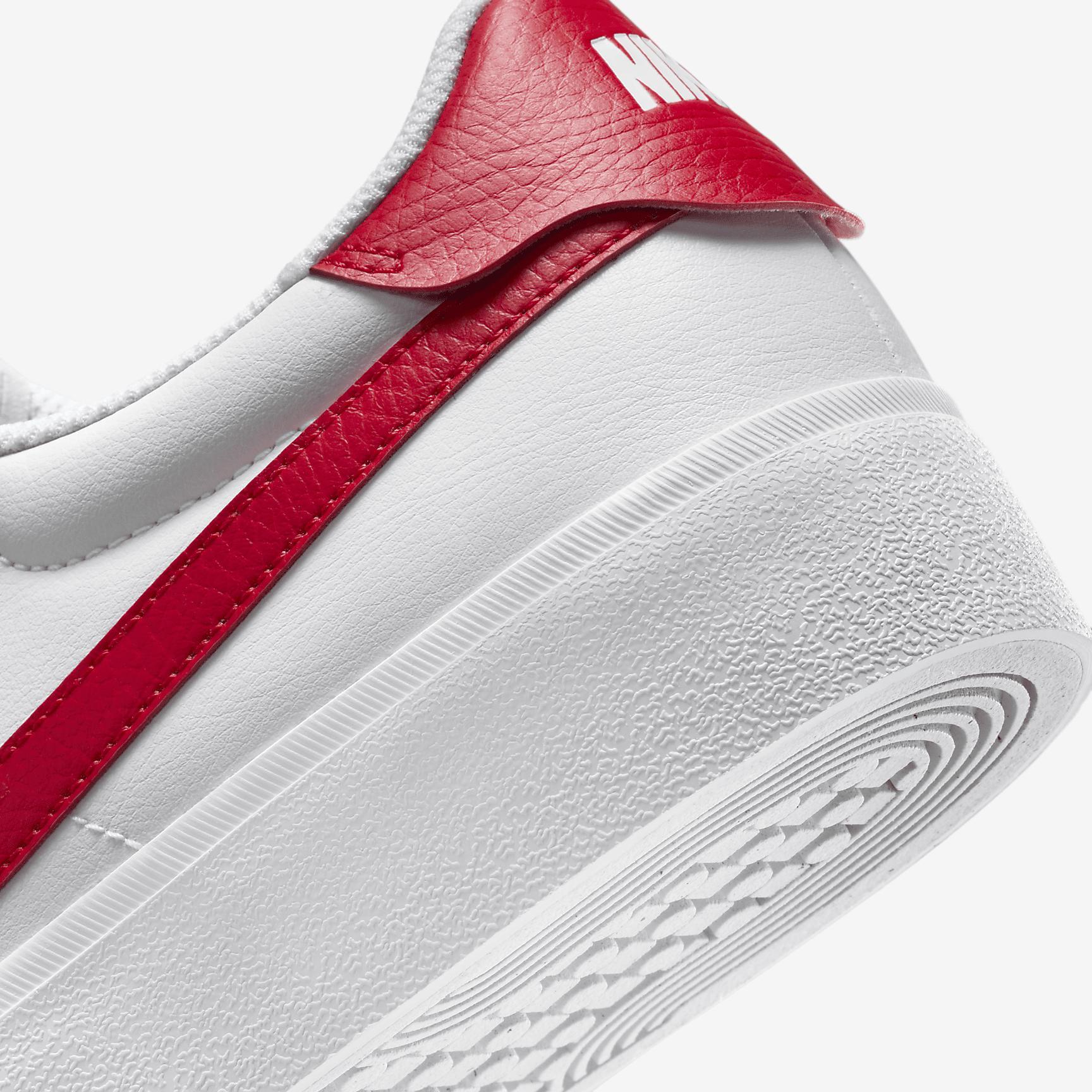 Nike Court Shot Men's Shoes Product Image