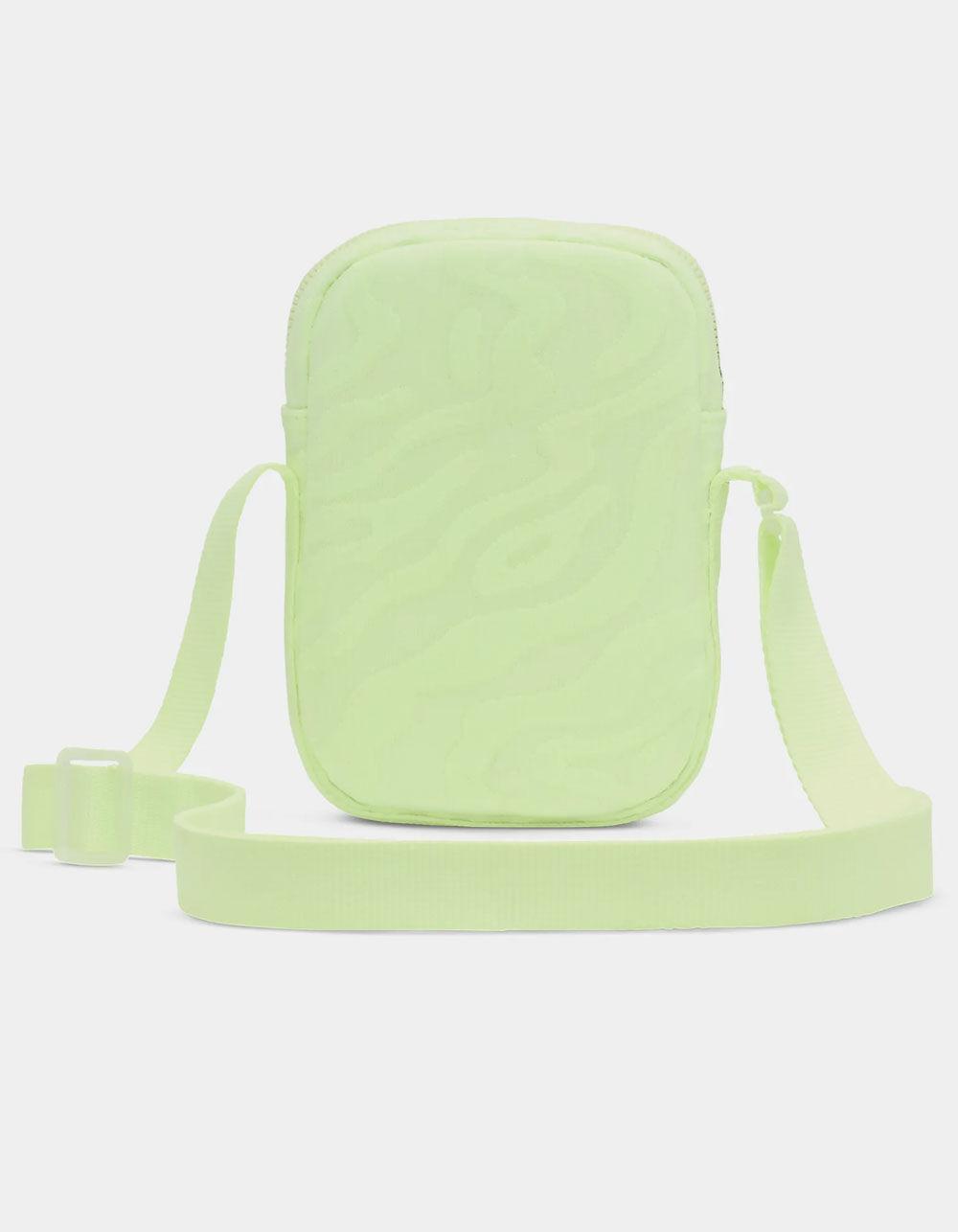 NIKE Heritage Small Crossbody Bag - MULTI Product Image