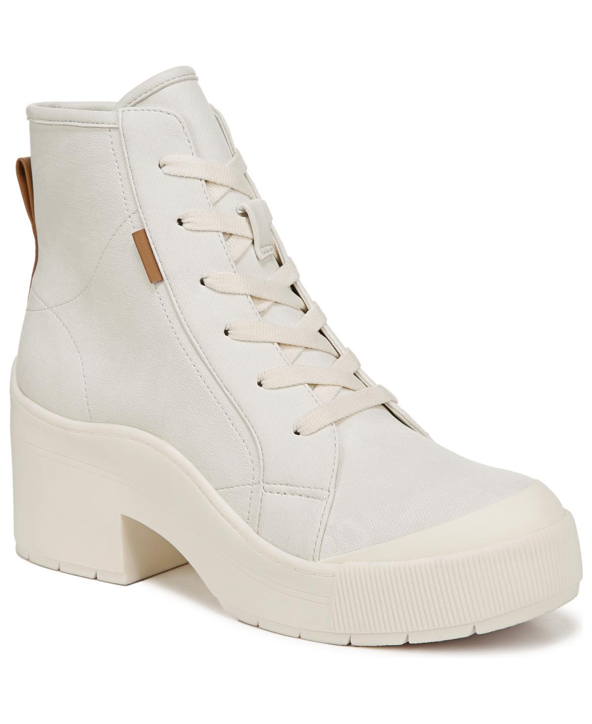 Dr. Scholls Time Off Up Womens Sneaker Boots Product Image