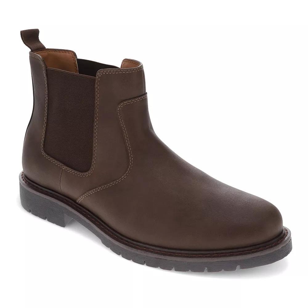 Dockers Mens Durham Boots Product Image