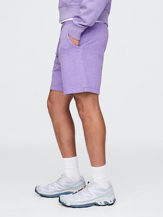Heavyweight Sweat Shorts Product Image