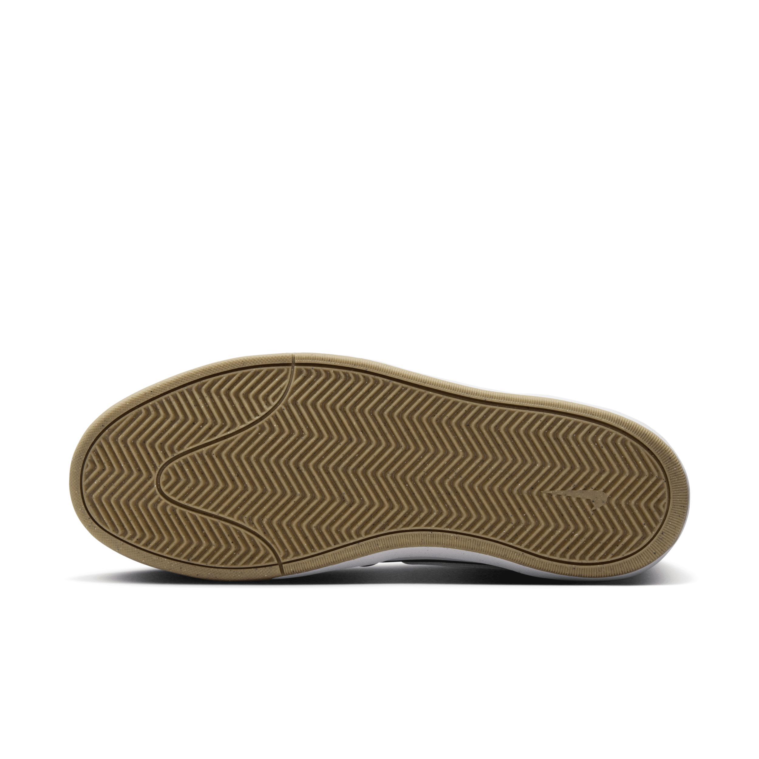 Nike SB React Leo Skate Shoes Product Image