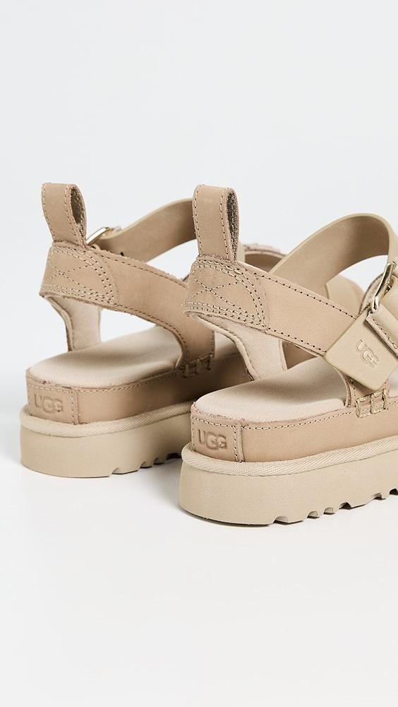 UGG Goldenstar Villa Sandals | Shopbop Product Image