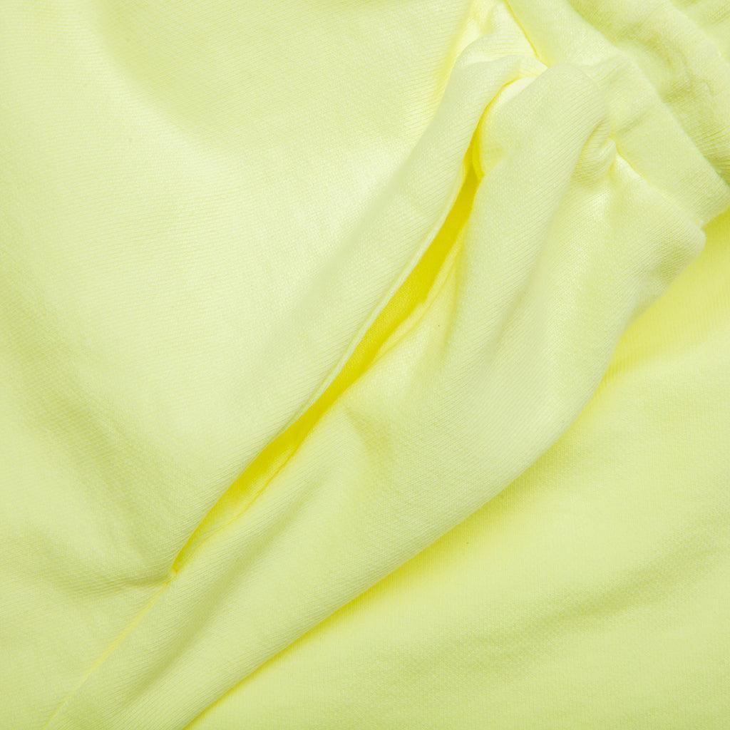 Fasting For Faster Short - Green Male Product Image