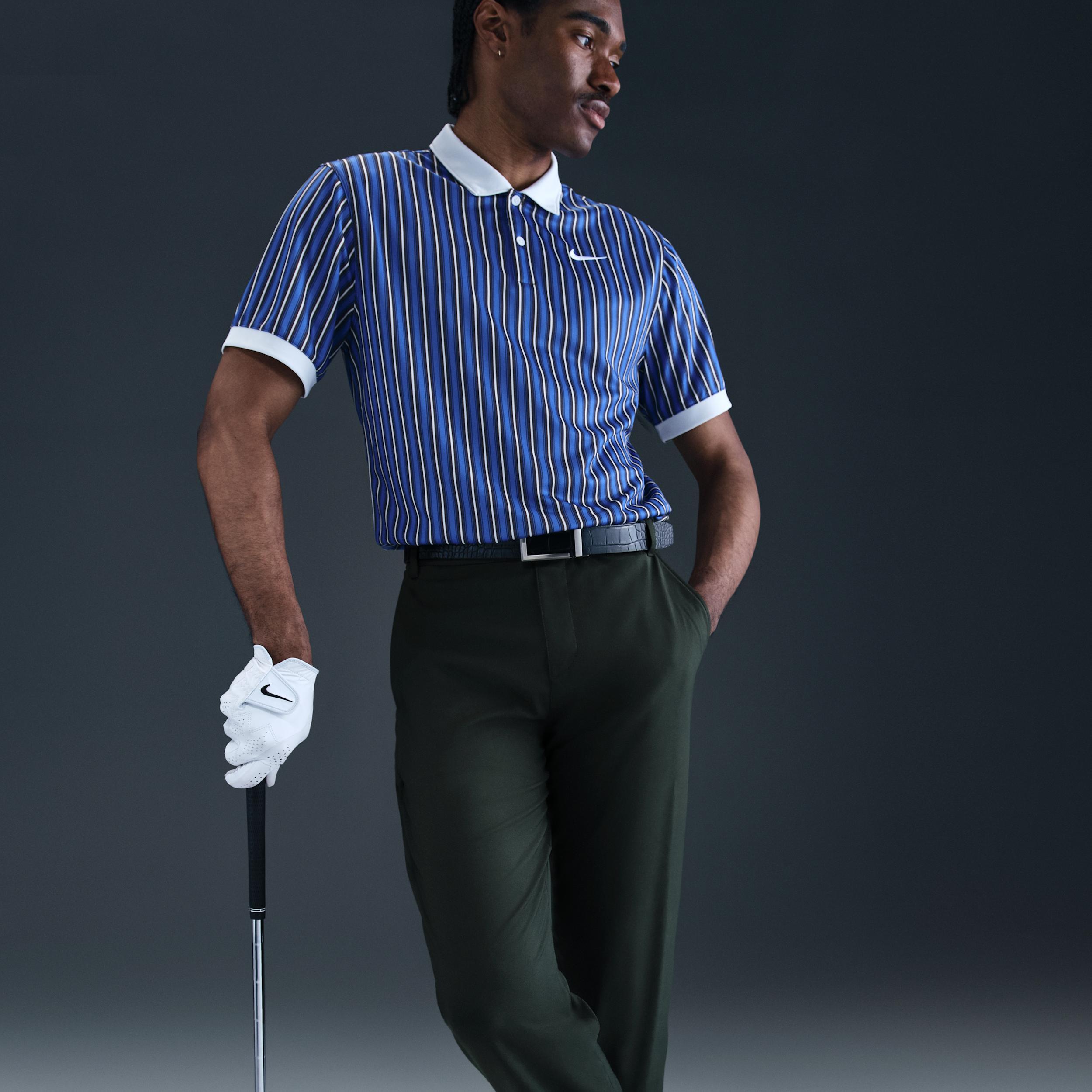 Nike Dri-FIT Victory Men's Golf Pants Product Image