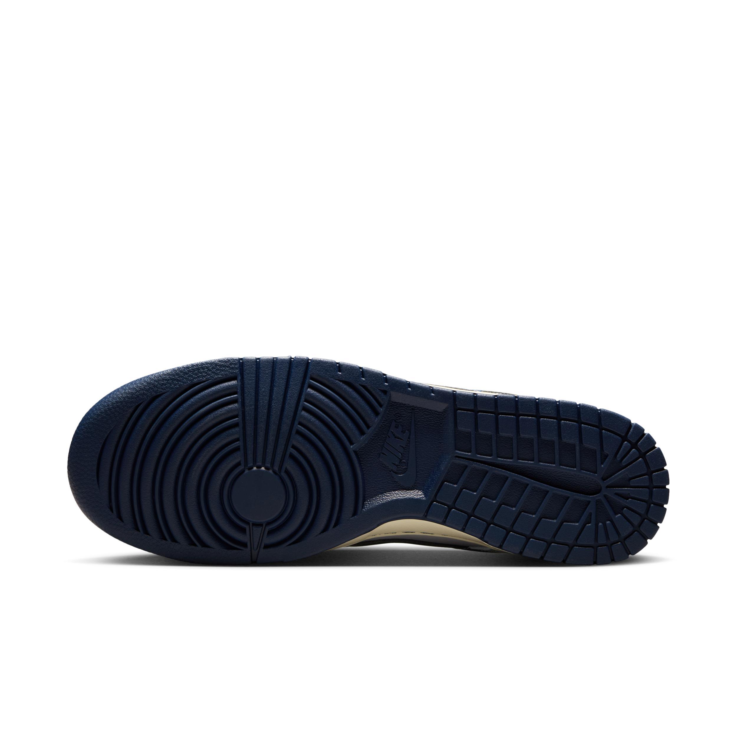 Nike Men's Dunk Low Retro Shoes Product Image