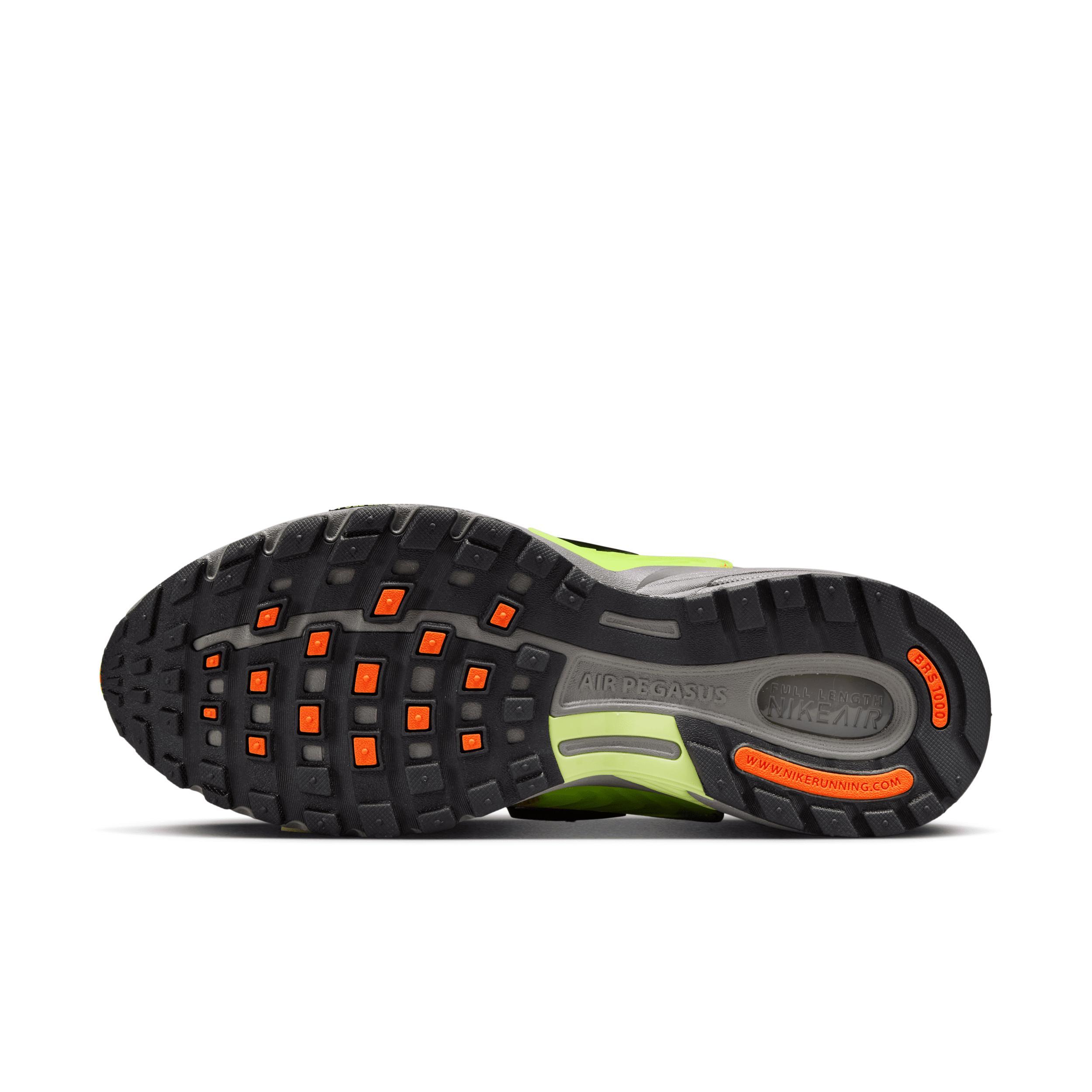 Nike Men's Air Pegasus Wave Shoes Product Image