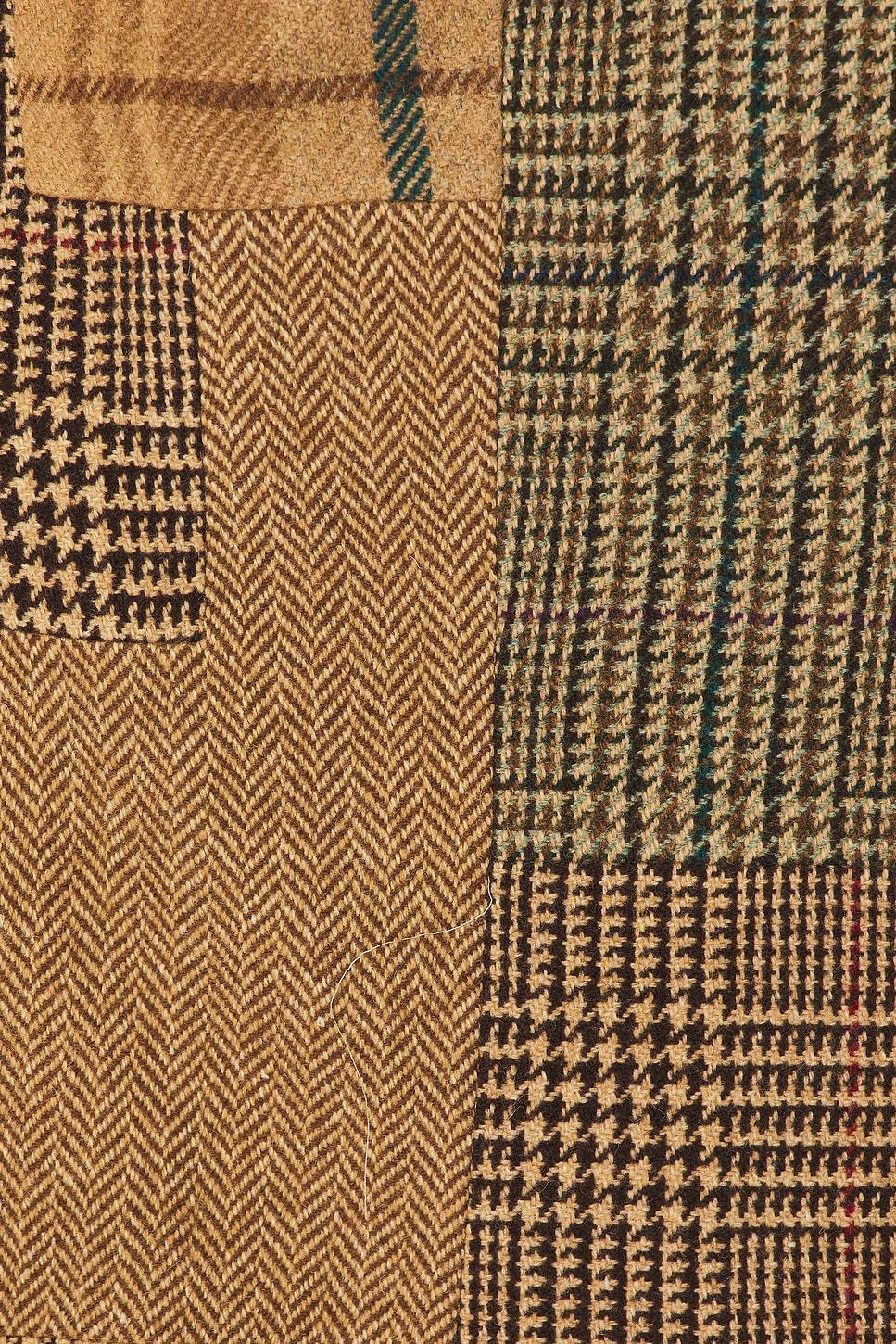 Patchwork Heritage Blazer Polo Ralph Lauren Product Image