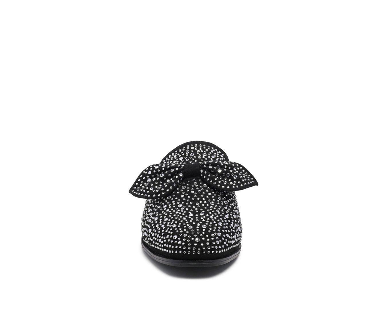 Women's London Rag Whoop Mules Product Image