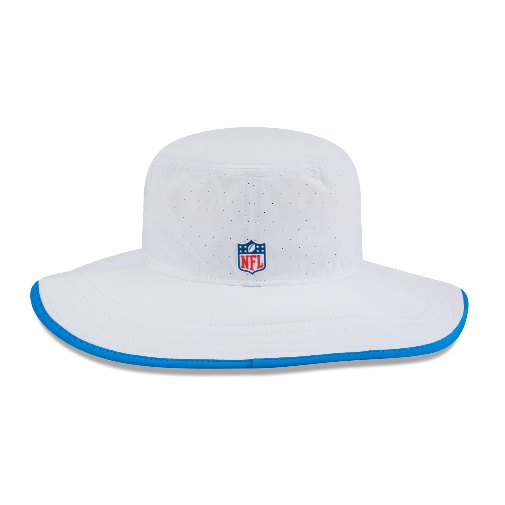 Detroit Lions 2025 Training Panama Bucket Hat Male Product Image