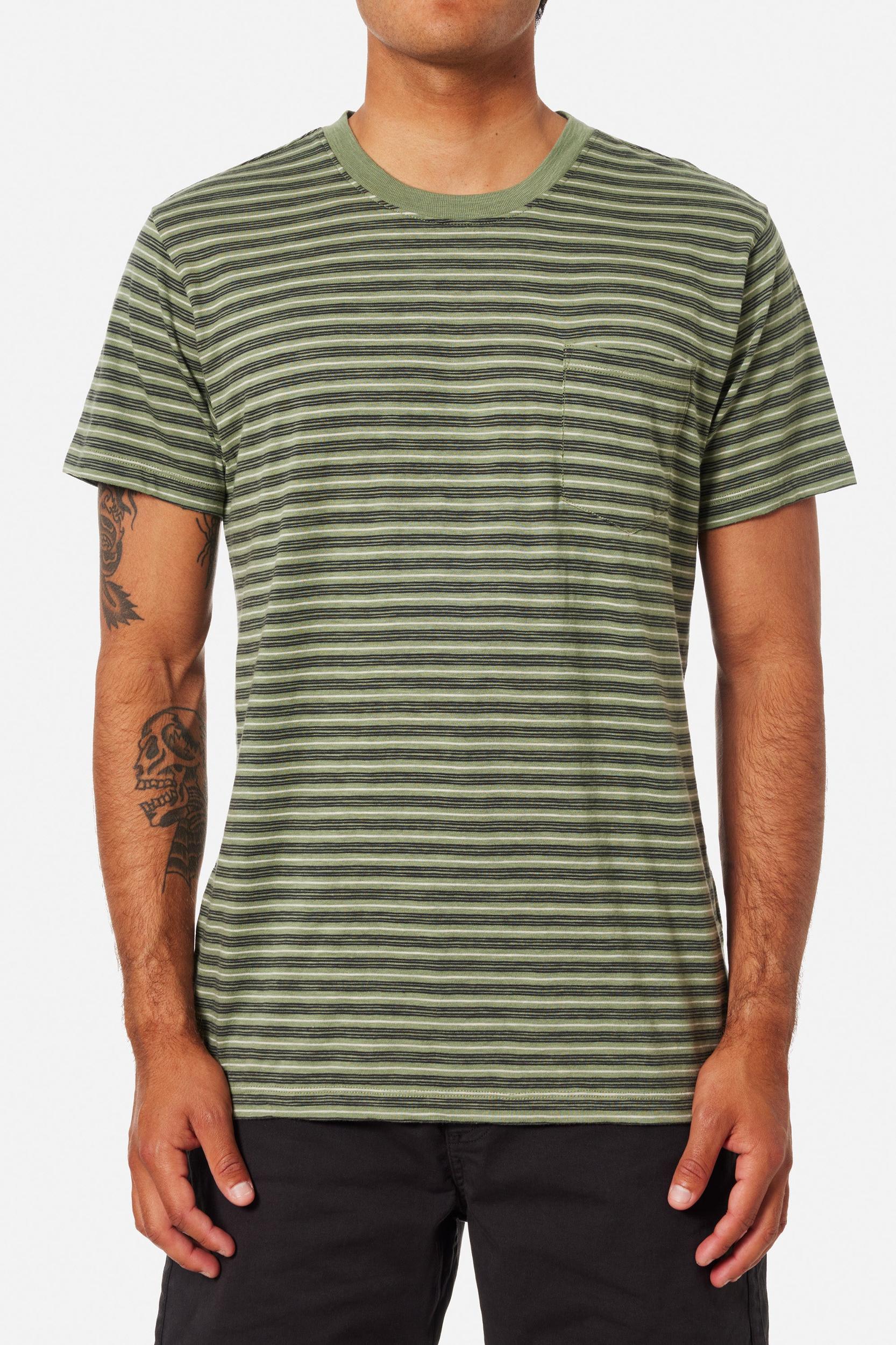 BOYS RURAL POCKET TEE Boys Product Image