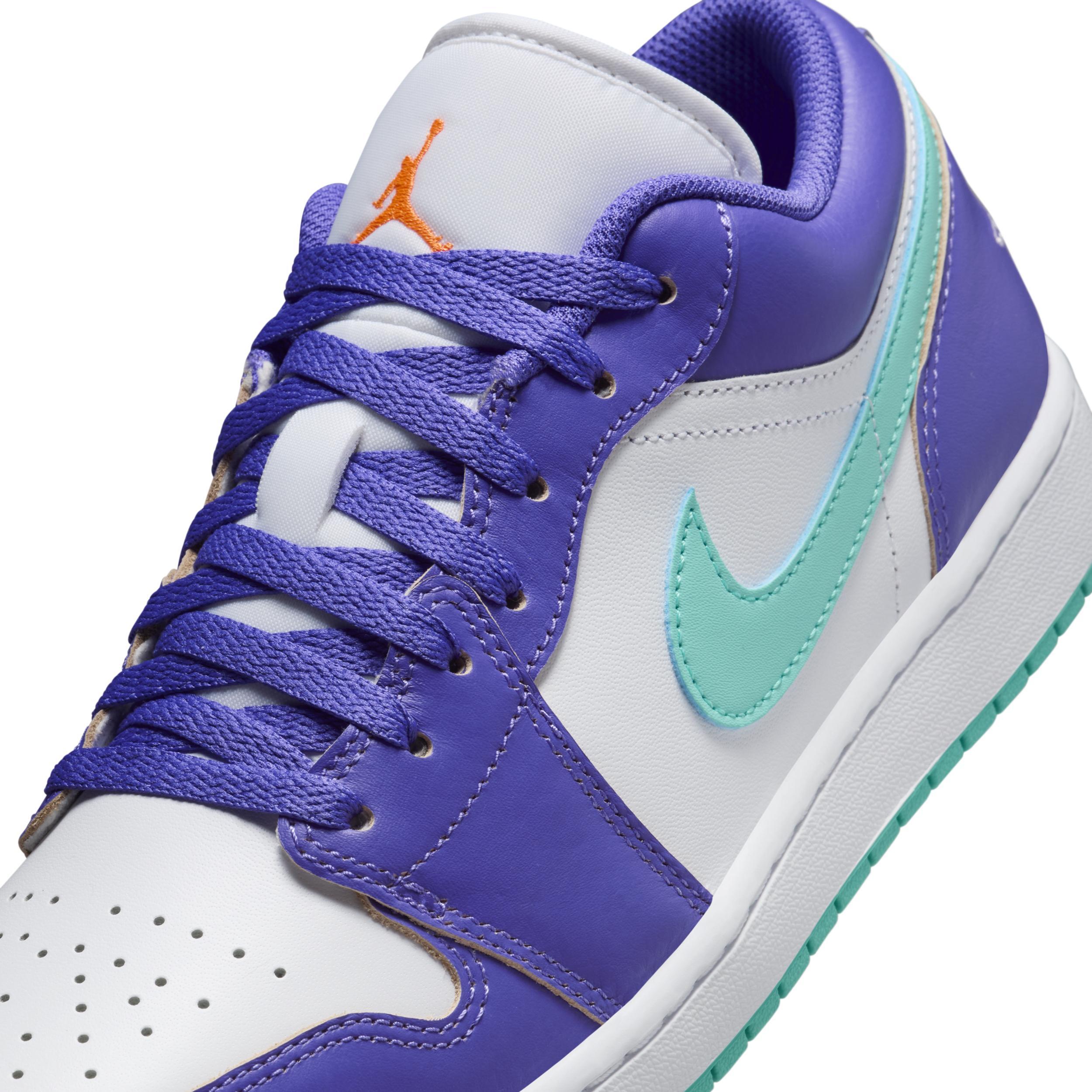 Mens Air Jordan 1 Low SE Shoes Product Image