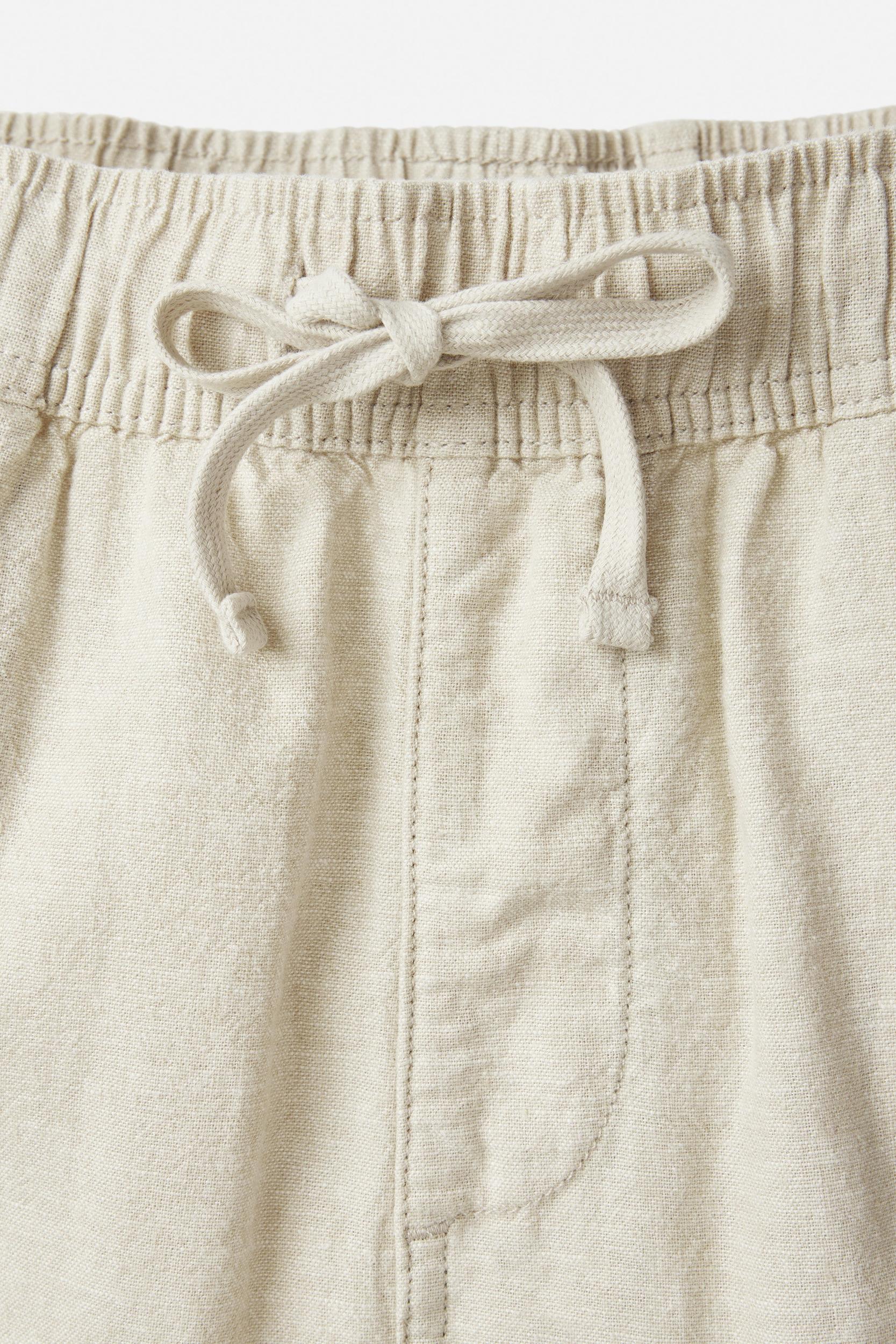 ISAIAH LOCAL PANT Product Image