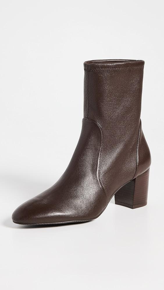 Stuart Weitzman 60mm Yuliana Booties | Shopbop Product Image