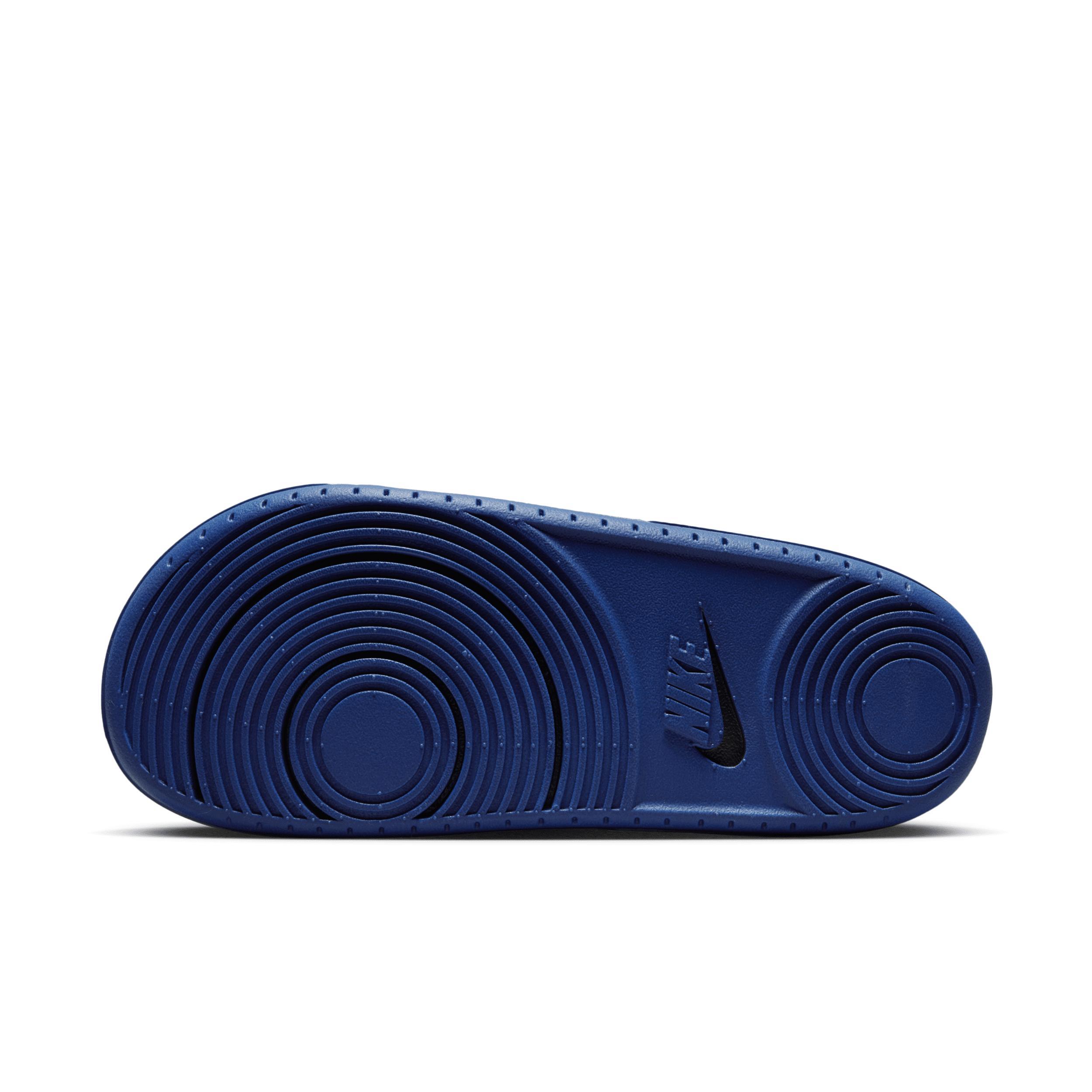 Nike Offcourt (NFL Indianapolis Colts) Slide Product Image