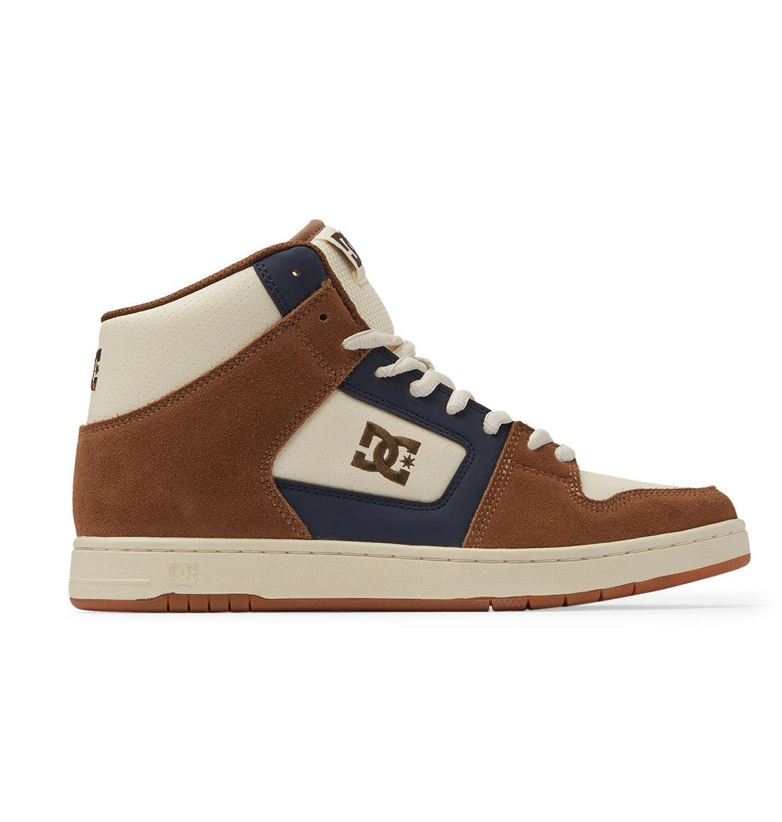 Men's Manteca 4 HI Shoes Male Product Image