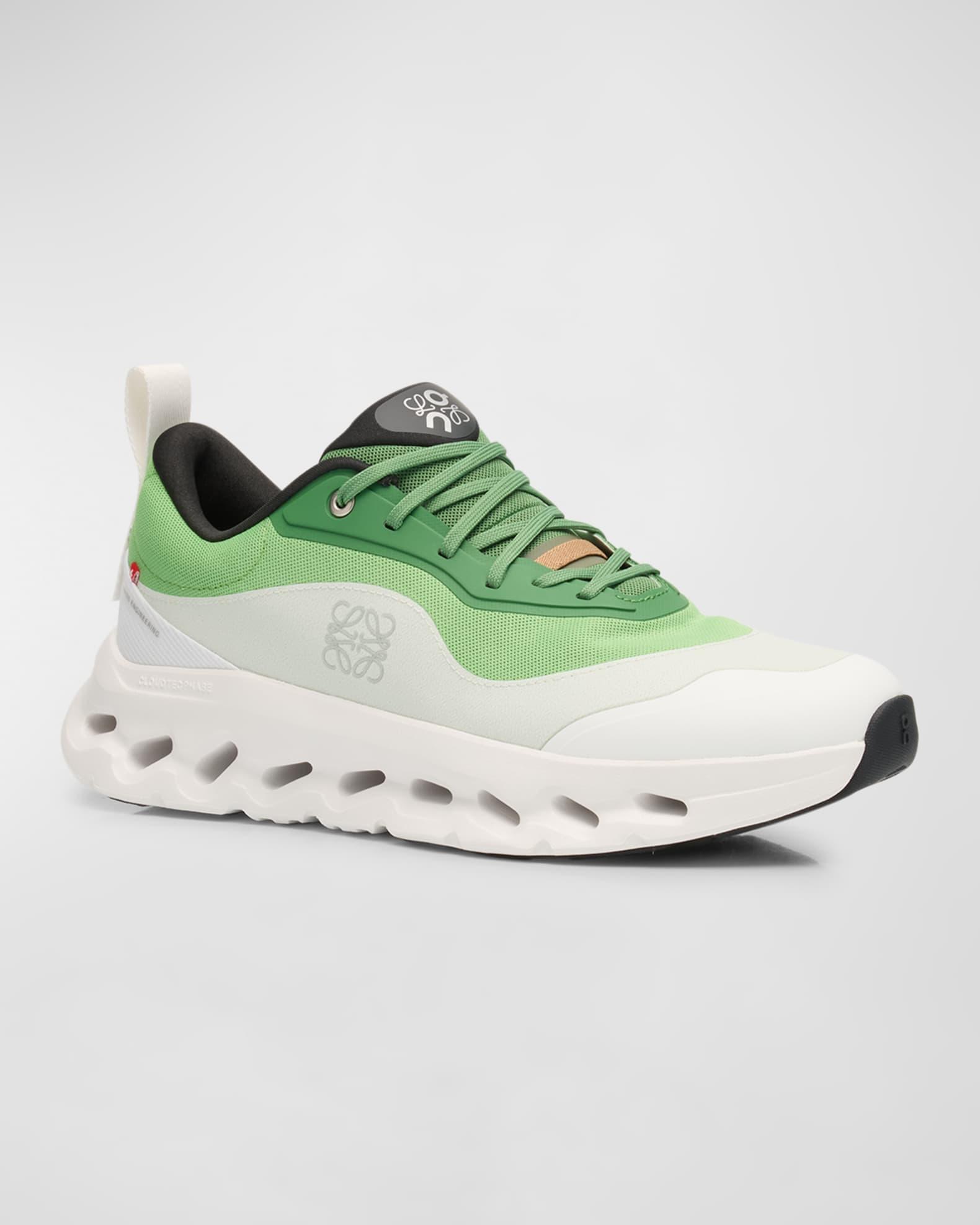 x On Men's Cloudtilt 2 Knit Low-Top Sneakers Product Image