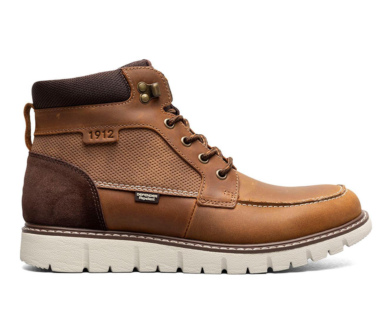 Men's Nunn Bush Karnak Hiking Boots Product Image
