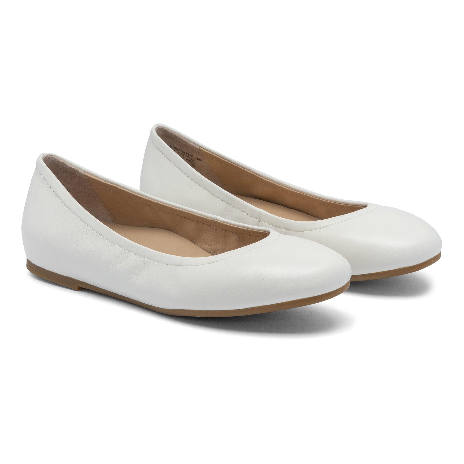 Promenade Flat Metatarsal Product Image